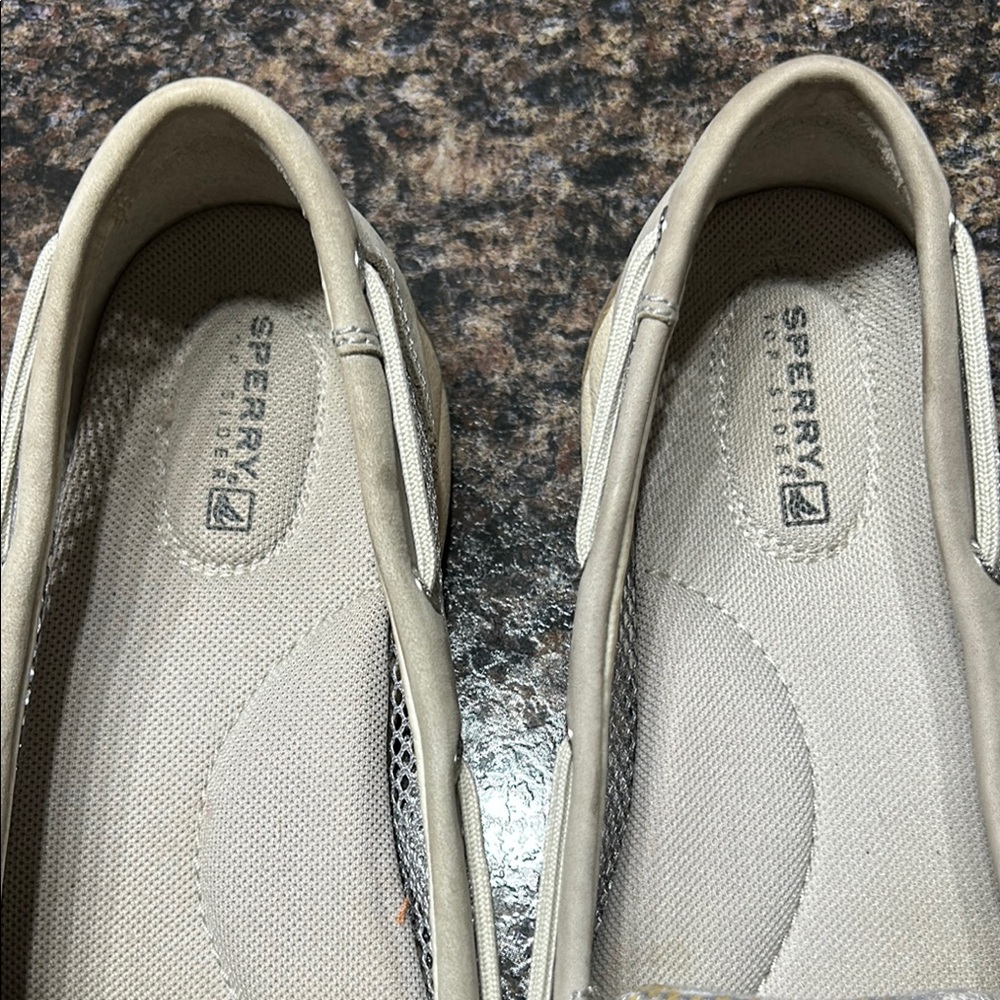 Sperry Women's Boat Shoes - Picture 6 of 8